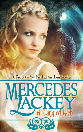 Title details for A Tangled Web by Mercedes Lackey - Available